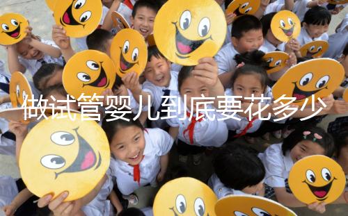 做試管嬰兒到底要花多少錢？幾萬和十幾萬有什么區別？