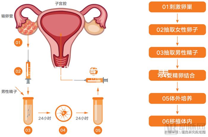 內(nèi)江做試管嬰兒別選“黑診所”！四川省內(nèi)這些醫(yī)院才合法