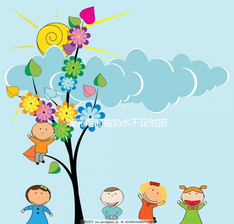 哺乳期面臨奶水不足的困擾，4大快速追奶方法當(dāng)天見(jiàn)效