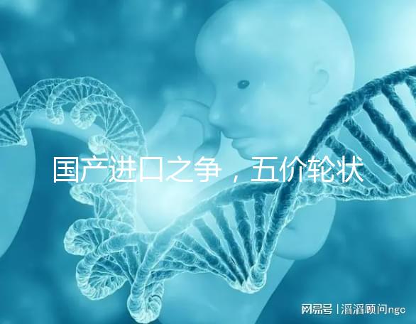 國產進口之爭，五價輪狀病毒疫苗各地收費標準匯總