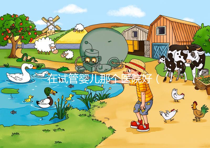 在試管嬰兒那個(gè)醫(yī)院好(試管嬰兒那個(gè)醫(yī)院好點(diǎn))