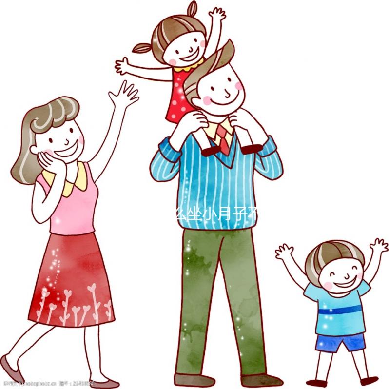 人流后怎么坐小月子不落毛病速覽，能否吹風(fēng)一看便知