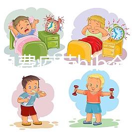 二類自費(fèi)疫苗hib介紹，2歲以下幼兒很有必要接種