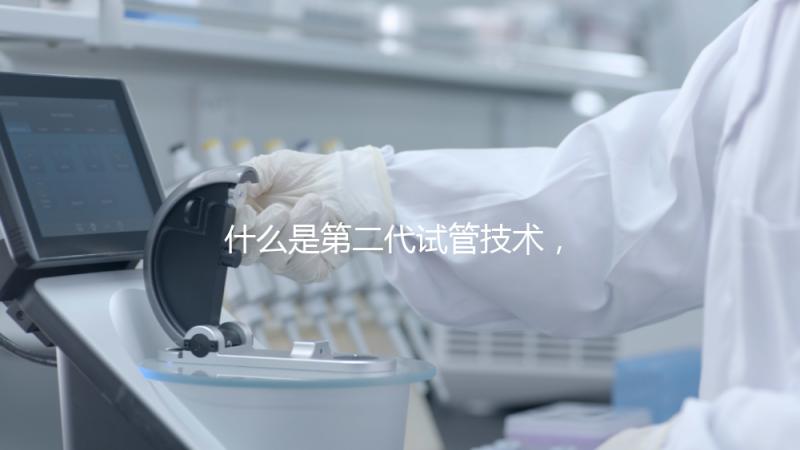 什么是第二代試管技術，成功率高嗎？