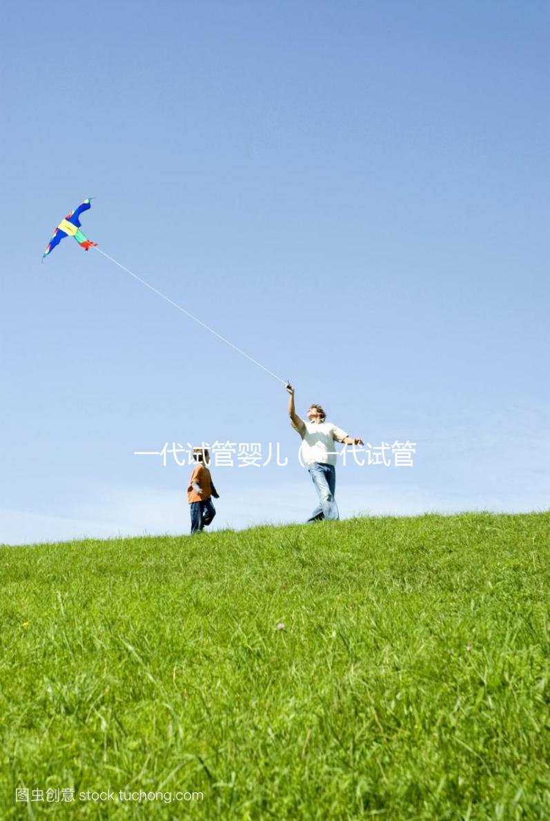 一代試管嬰兒(一代試管嬰兒成功率高嗎)