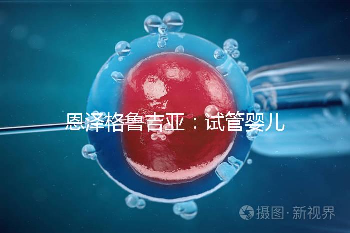 恩澤格魯吉亞：試管嬰兒助孕囊胚移植后，著床時間全解析