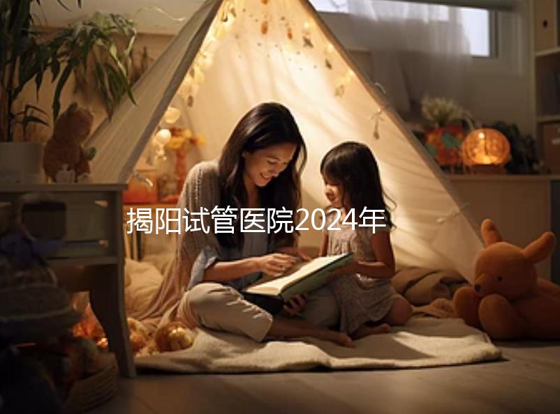 揭陽試管醫院2024年成功率排名公開，想選擇性別