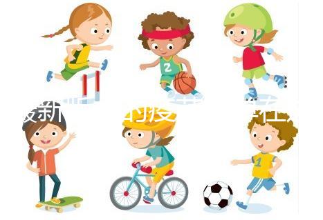 最新版本的疫苗清單在進入幼兒園之前必須接種，所有疫苗接種都不會影響入學