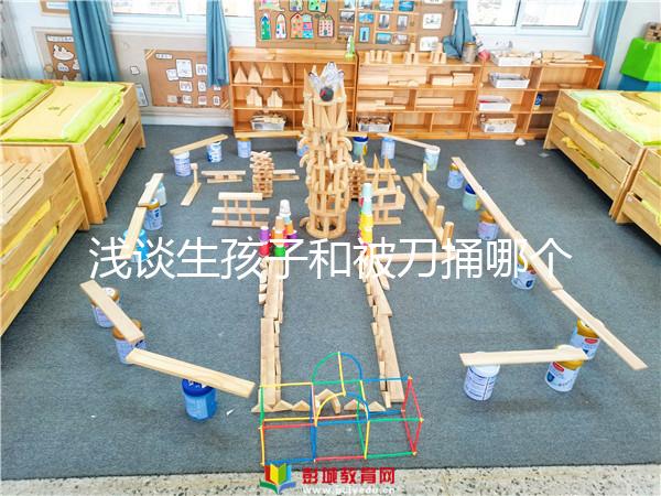 淺談生孩子和被刀捅哪個更痛，最高級別的疼痛是它不意外