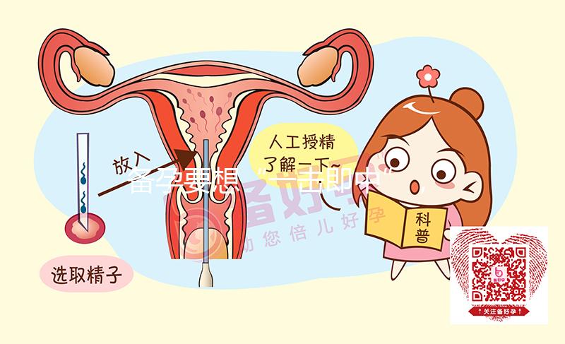 備孕要想“一擊即中”，那么你得知道哪幾天是排卵期