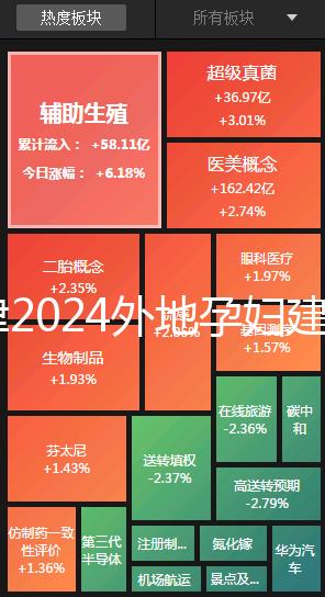 天津2024外地孕婦建檔策略，河北區要準備好這些資料