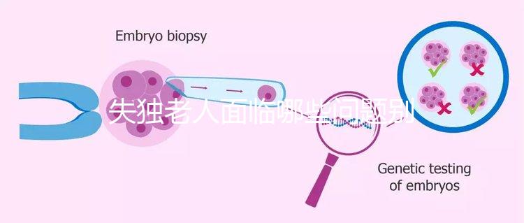 失獨(dú)老人面臨哪些問(wèn)題別還不知道，現(xiàn)狀及需求這篇說(shuō)清