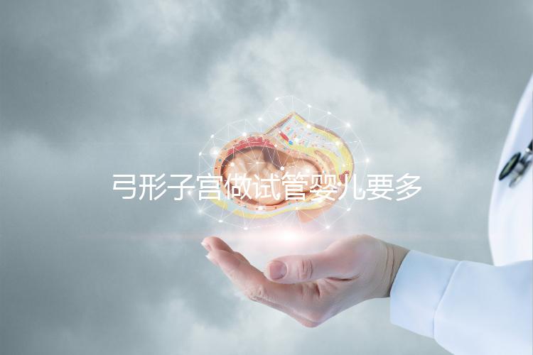 弓形子宮做試管嬰兒要多少錢(qián)？醫(yī)療保險(xiǎn)報(bào)銷(xiāo)不報(bào)銷(xiāo)一文說(shuō)明