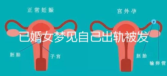已婚女夢(mèng)見(jiàn)自己出軌被發(fā)現(xiàn)什么意思來(lái)瞧，或和心理有關(guān)系