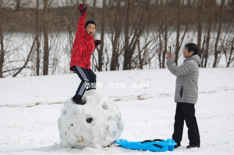 選智商，挑性格，硅谷精英開始定制嬰兒？