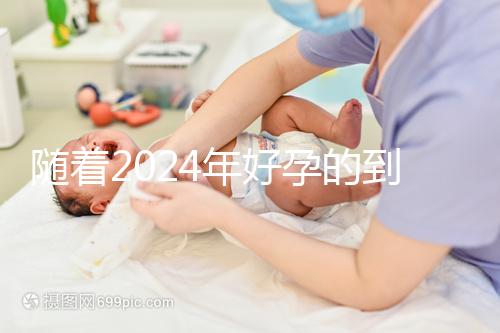 隨著2024年好孕的到來，分享四個家庭的好孕案例