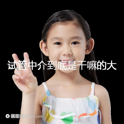 試管中介到底是干嘛的大揭秘!不合法機構(gòu)真不可靠