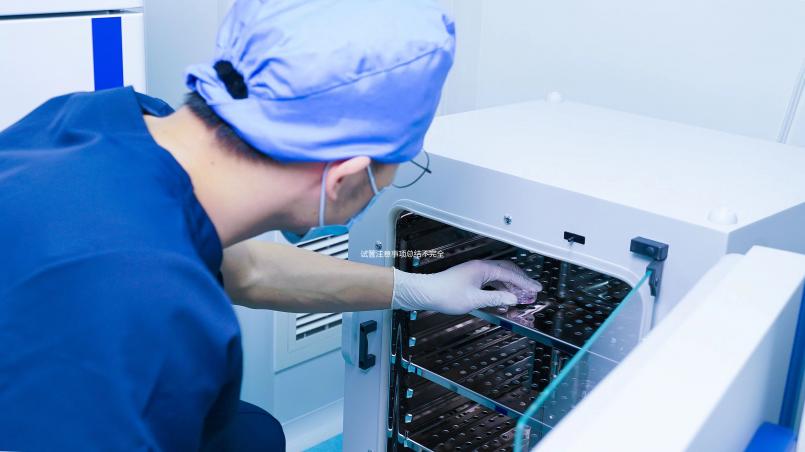 試管注意事項總結不完全縱隔子宮，要想成功，就要避免