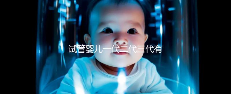試管嬰兒一代二代三代有什么區(qū)別?哪一個(gè)更好?