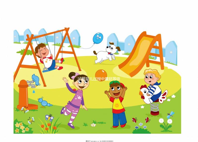 試管嬰兒過程中囊胚等級(jí)是怎樣劃分的?