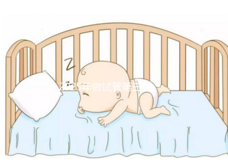 2025年做試管第三代全部費用大概多少錢？解讀具體費用明細(xì)